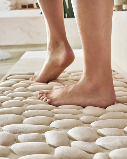 Le Tapis de bain Galet