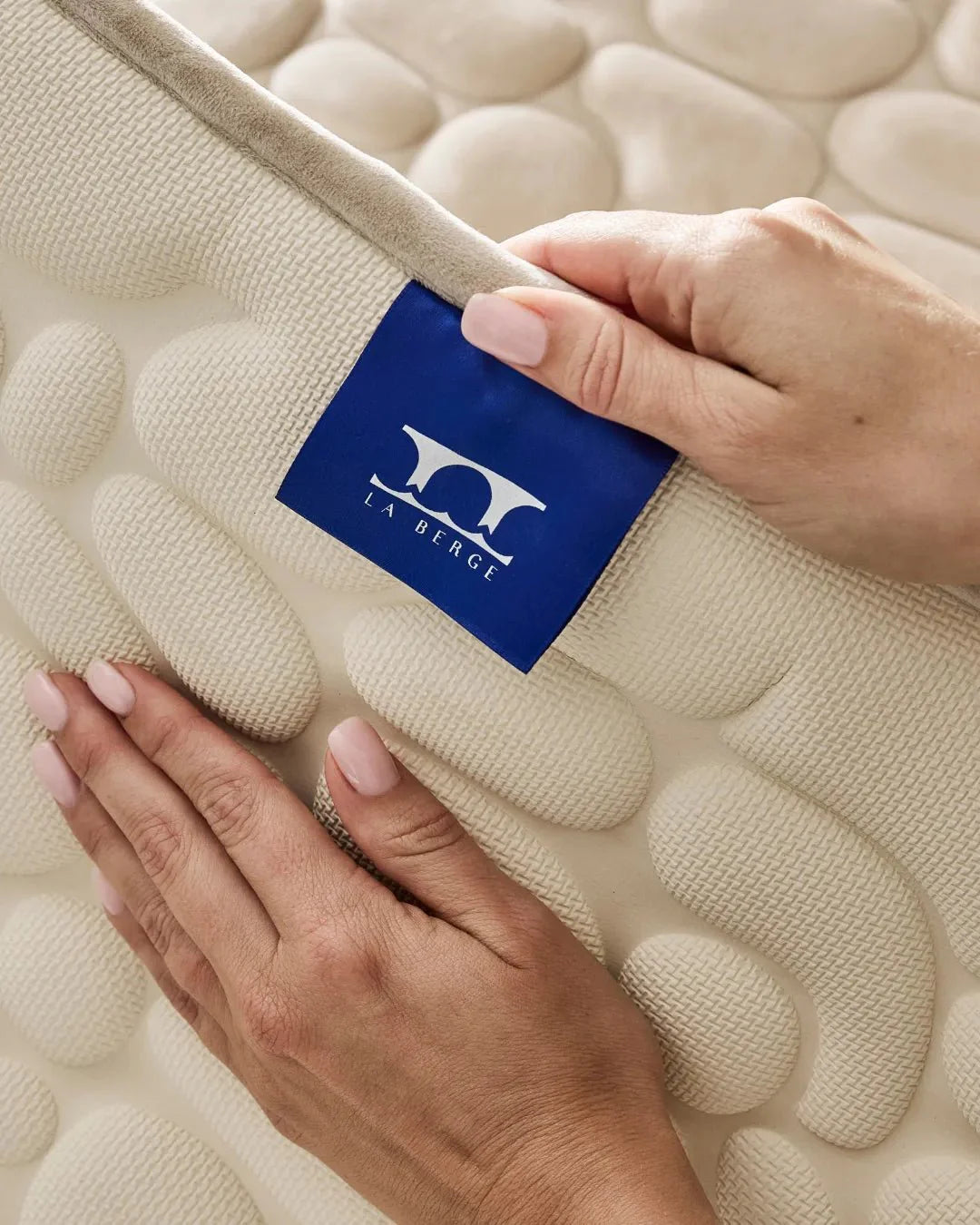 Le Tapis de bain Galet