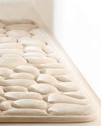 Le Tapis de bain Galet