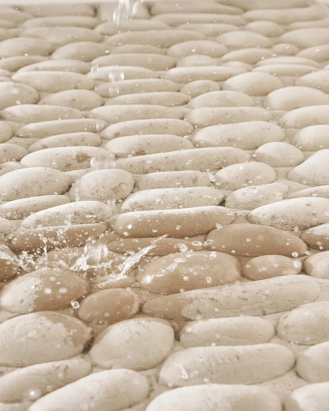 Le Tapis de bain Galet