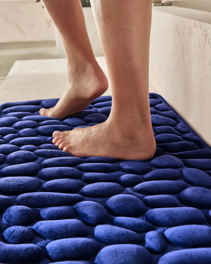 Le Tapis de bain Galet