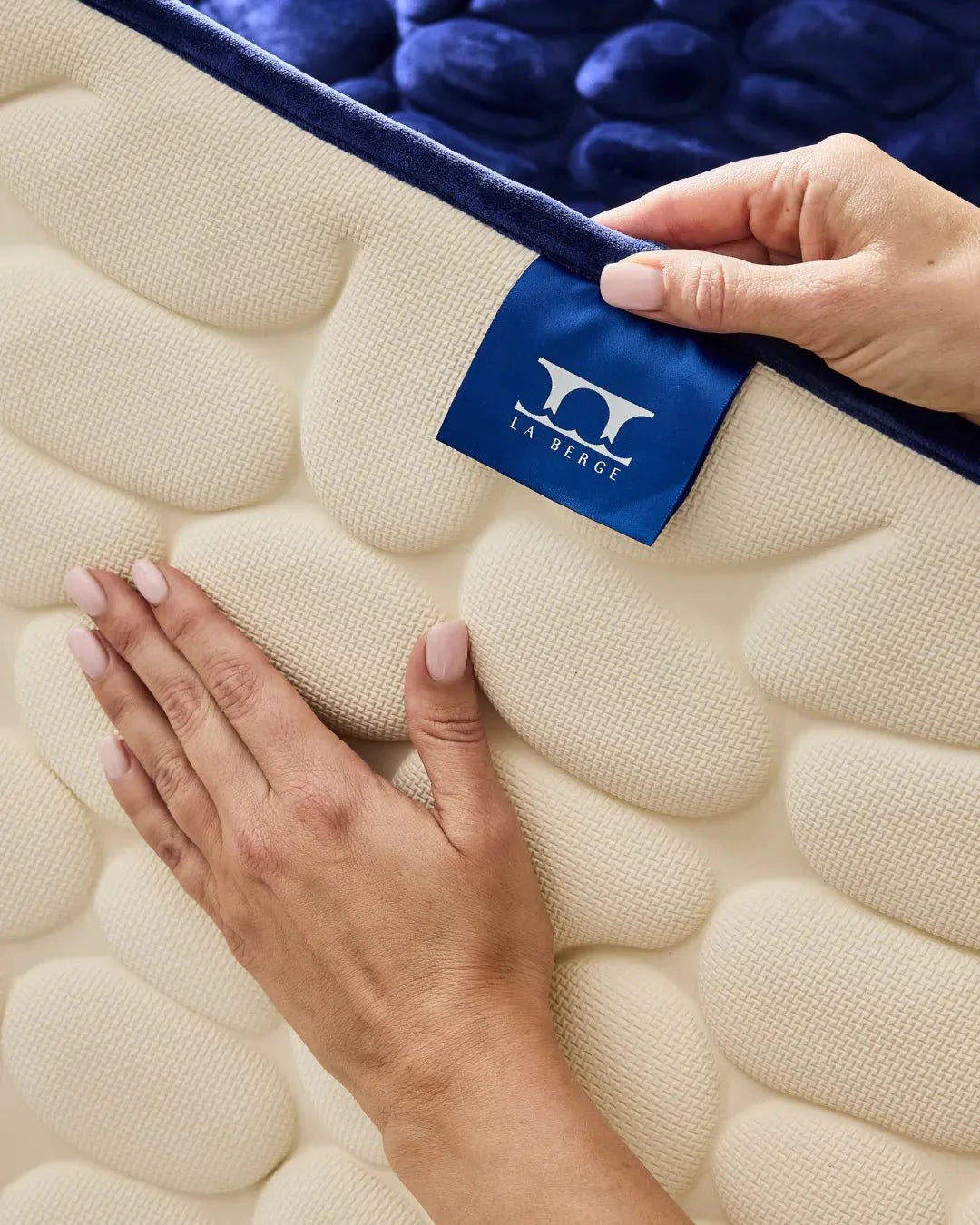 Le Tapis de bain Galet