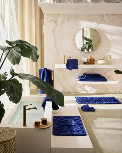 Le Tapis de bain Galet