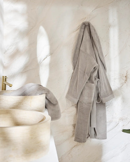 Le Linge de bain