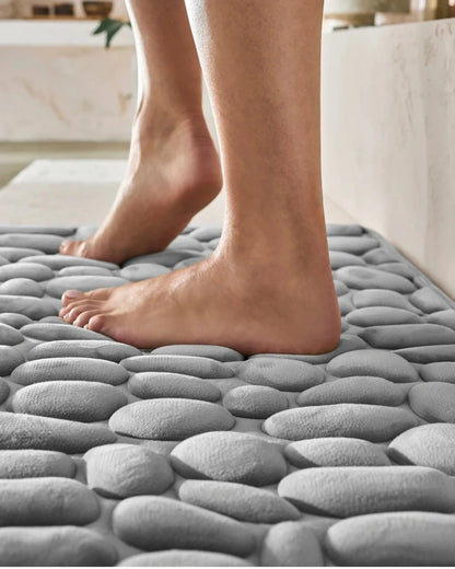 Le Tapis de bain Galet