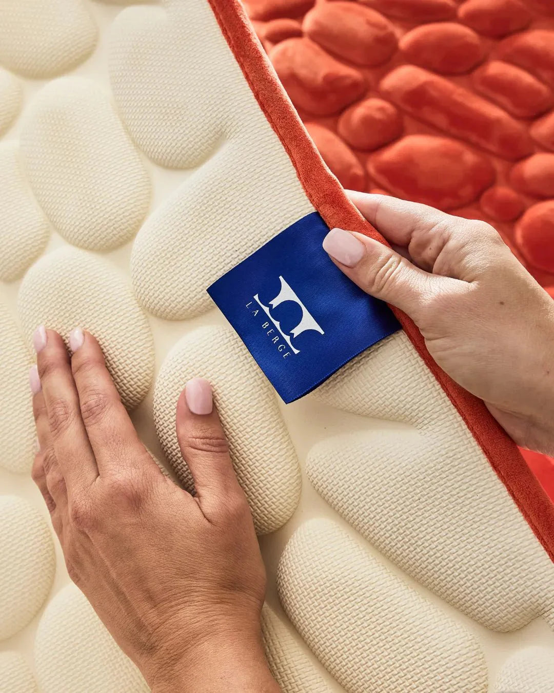 Le Tapis de bain Galet