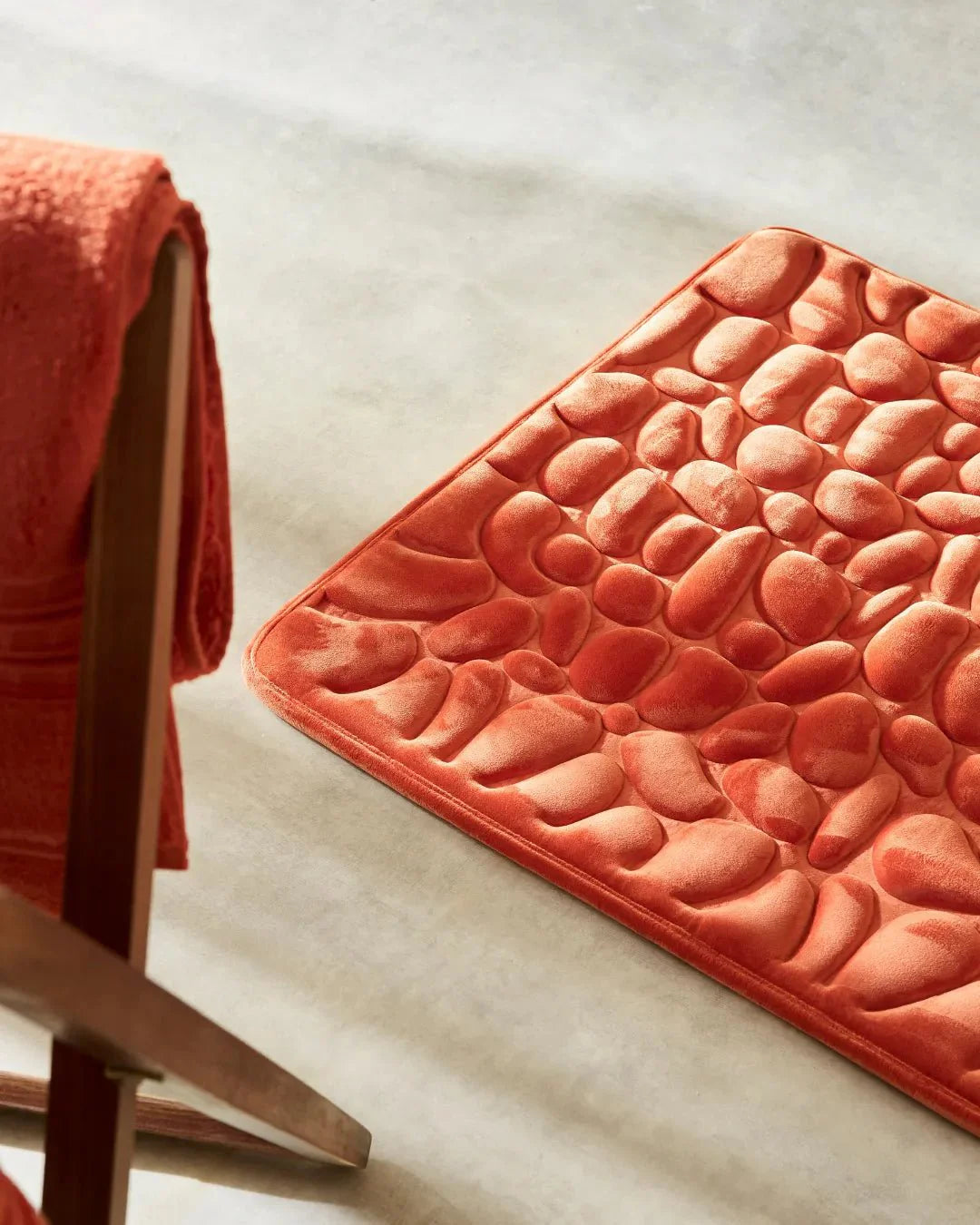 Le Tapis de bain Galet