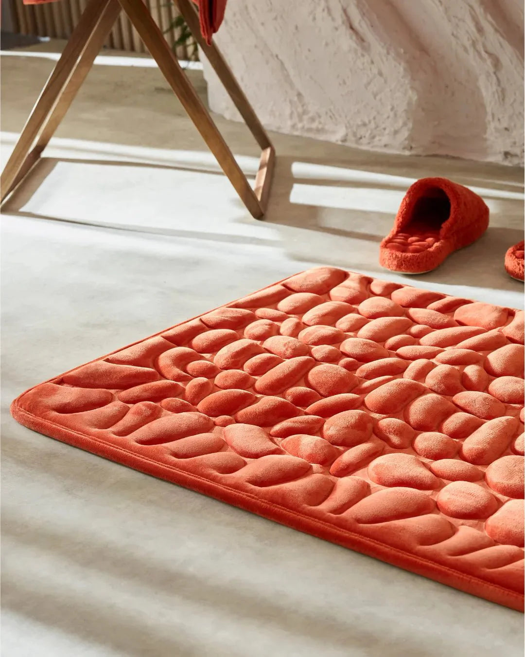 Le Tapis de bain Galet