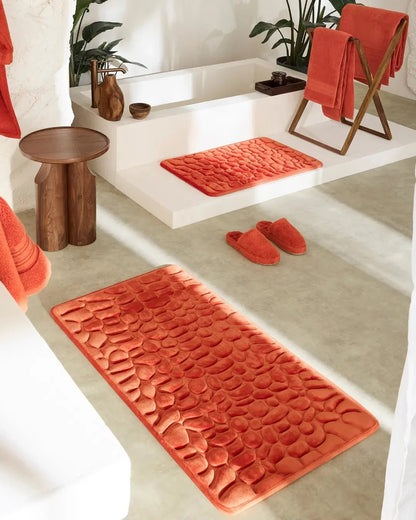 Le Tapis de bain Galet