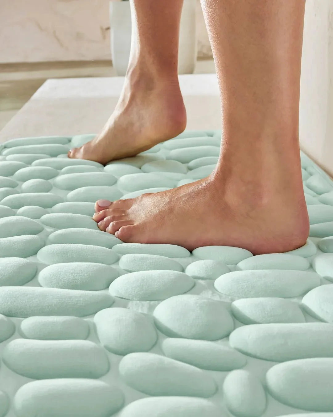 Le Tapis de bain Galet