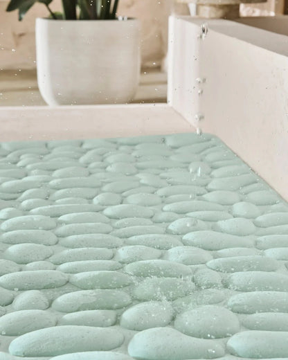 Le Tapis de bain Galet