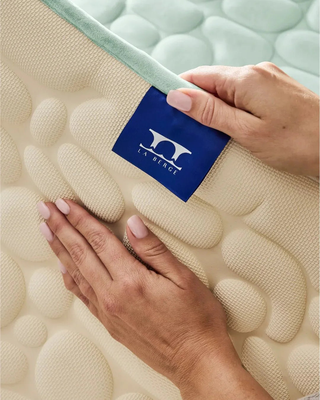 Le Tapis de bain Galet