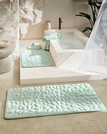 Le Tapis de bain Galet