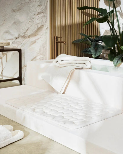 Le Tapis de bain Galet