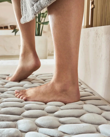 Le Tapis de bain Galet