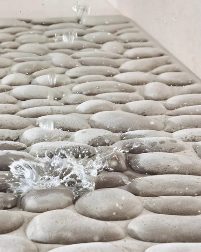 Le Tapis de bain Galet