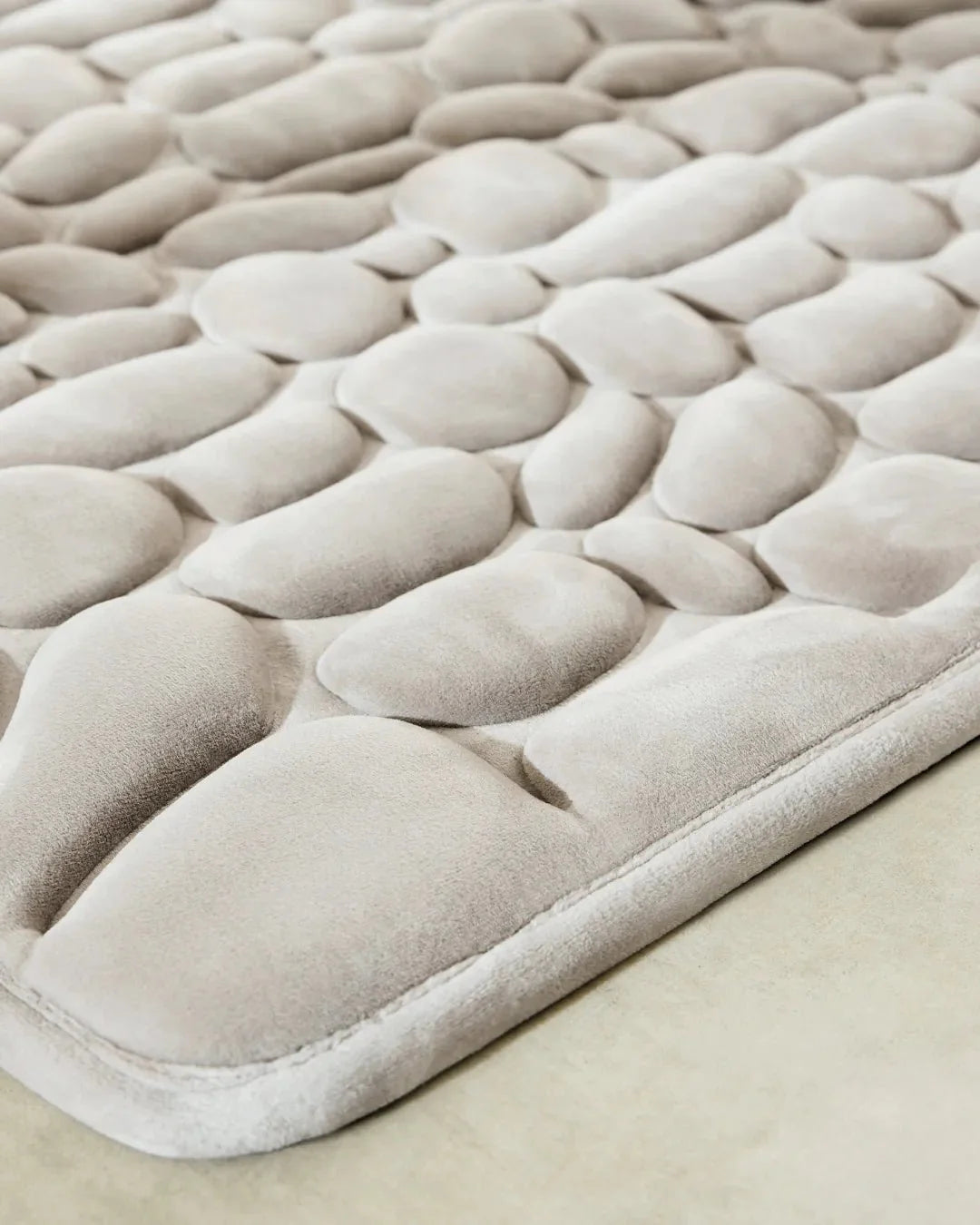 Le Tapis de bain Galet