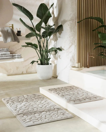 Le Tapis de bain Galet