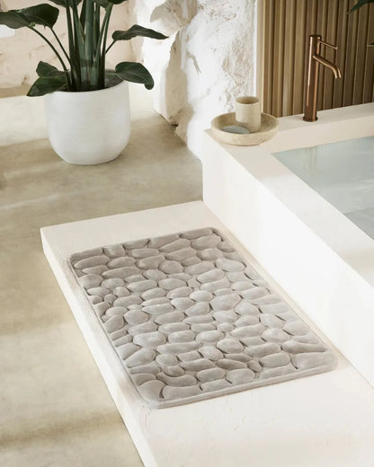 Le Tapis de bain Galet