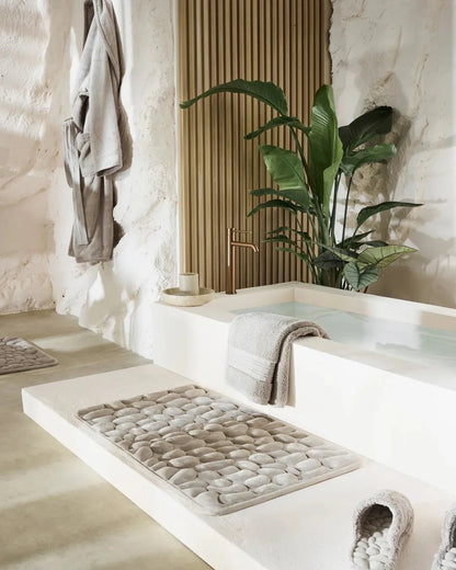 Le Tapis de bain Galet